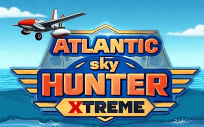 Atlantic Sky Hunter Xtreme