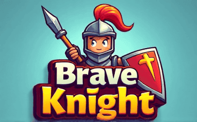 Brave Knight