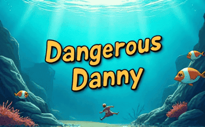 Dangerous Danny