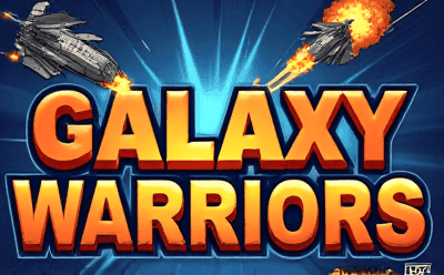 Galaxy Warriors