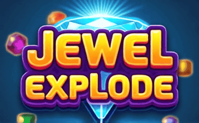 Jewel Explode