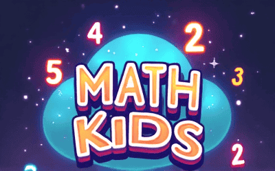 Math Magic Kids