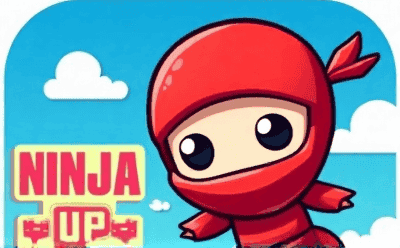 Ninja Up