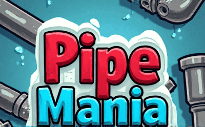 Pipe Mania