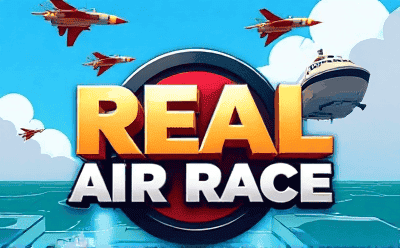 Real Air Race