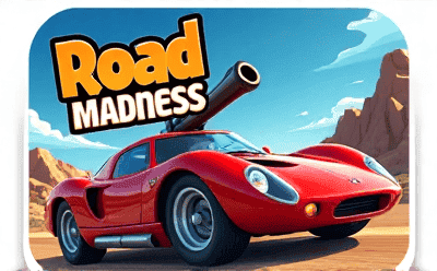 Road Madness