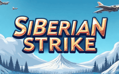 Siberian Strike