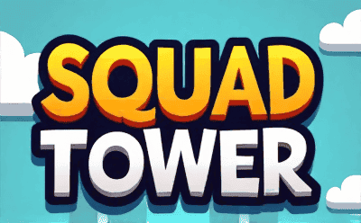 Squad Tower