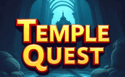 Temple Quest