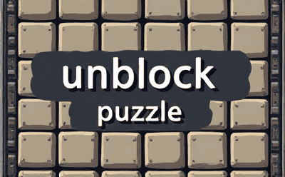 Unblock Puzzle